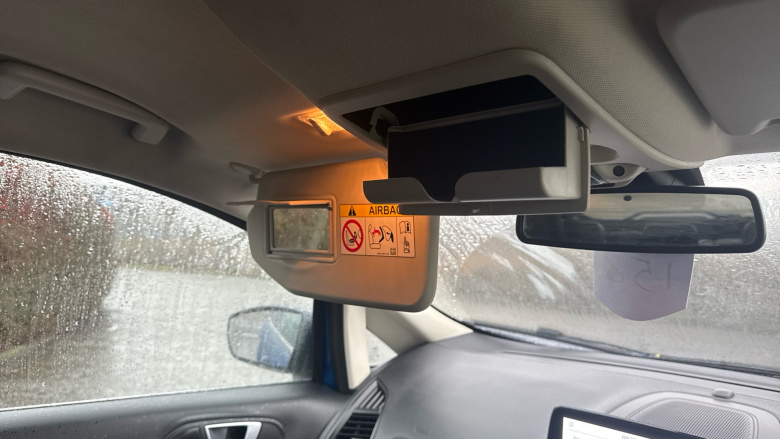 Ford EcoSport 1.0 EcoBoost 125 Titanium 5dr Petrol Hatchback